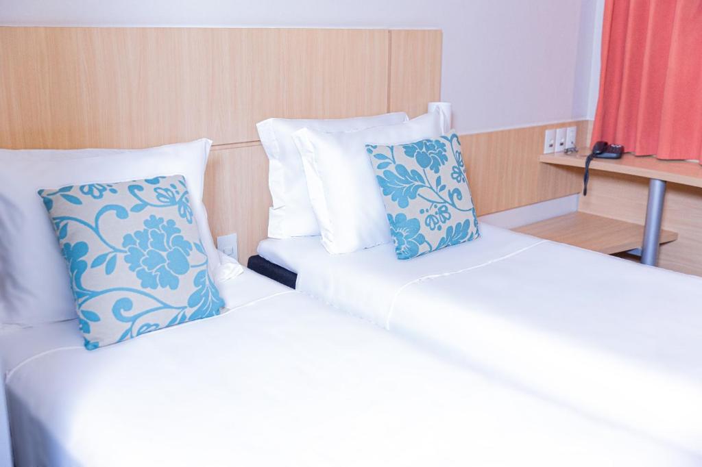 Hotel Lieto - Habitación Doble Superior