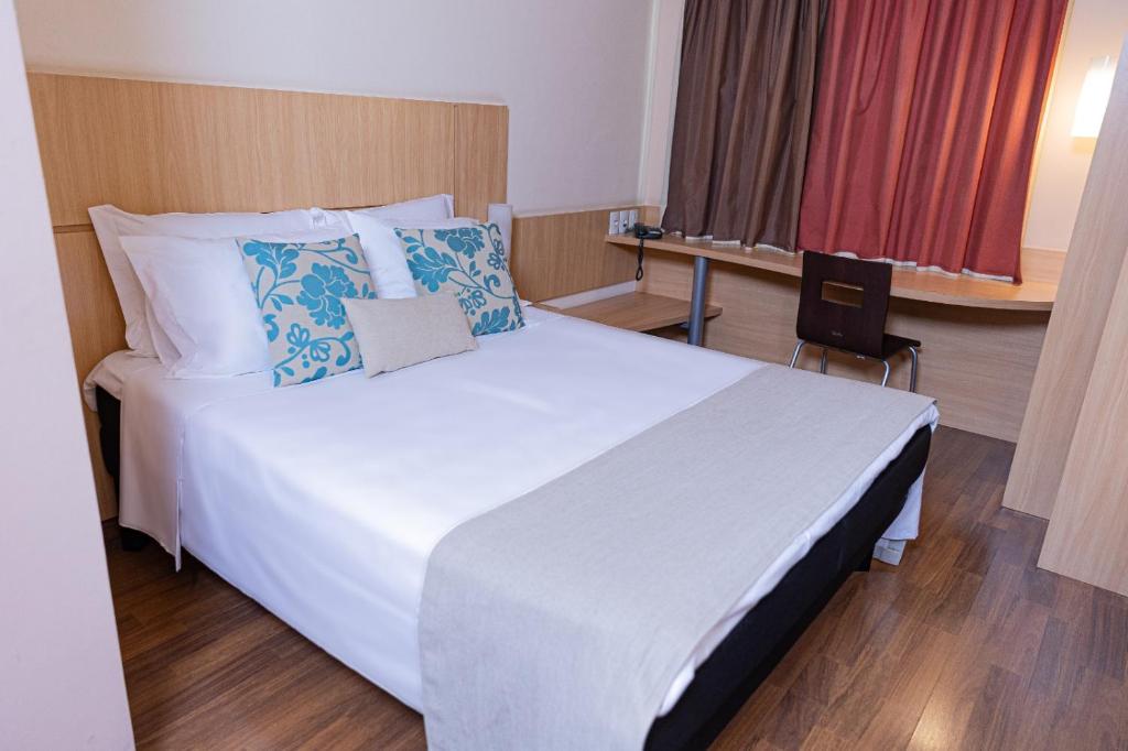 Hotel Lieto - Rala De Reina Superior