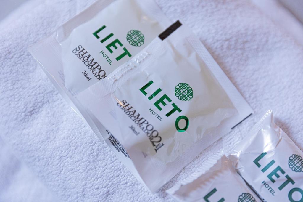 Hotel Lieto - King Room - Acceso A La Discapacidad