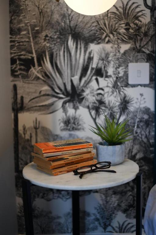 The Lodge Hotel - Putney - Resim 10