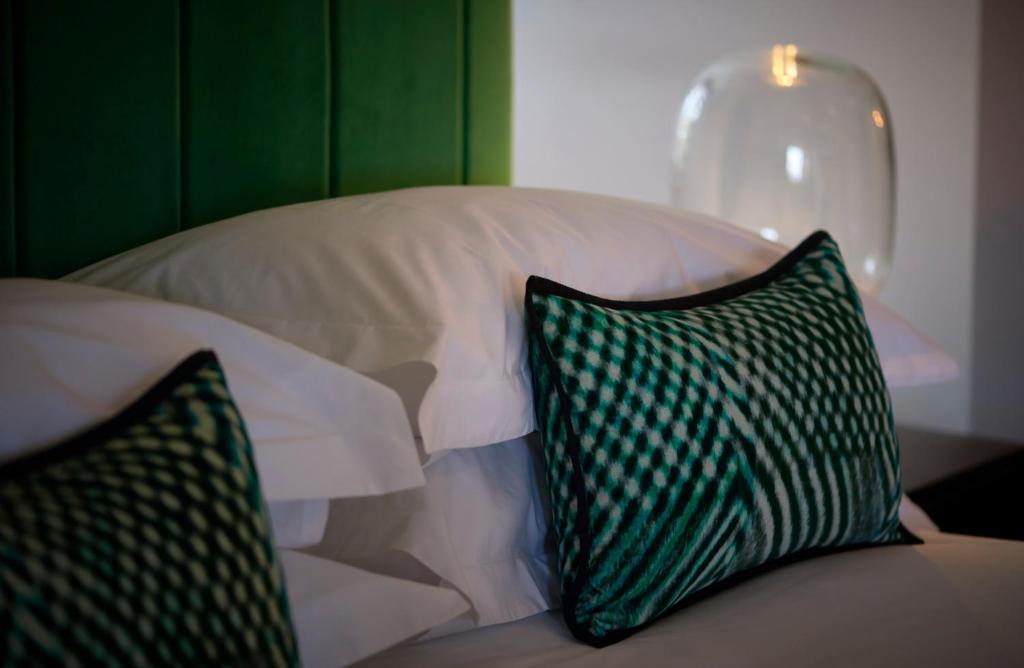 The Lodge Hotel - Putney - Resim 9