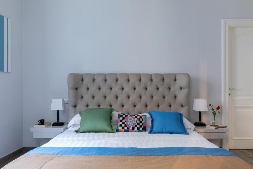 Now Apartments, ApartHotel in the heart of Rome - One-Bedroom Deluxe Apartment