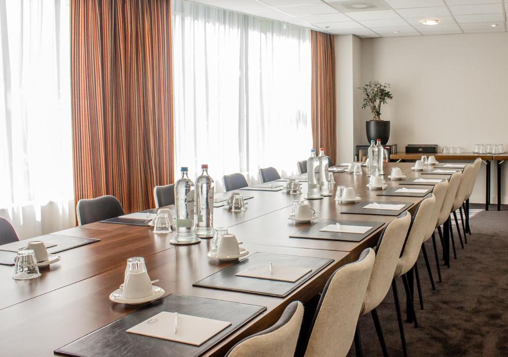 Amrâth Grand Hotel Frans Hals photo