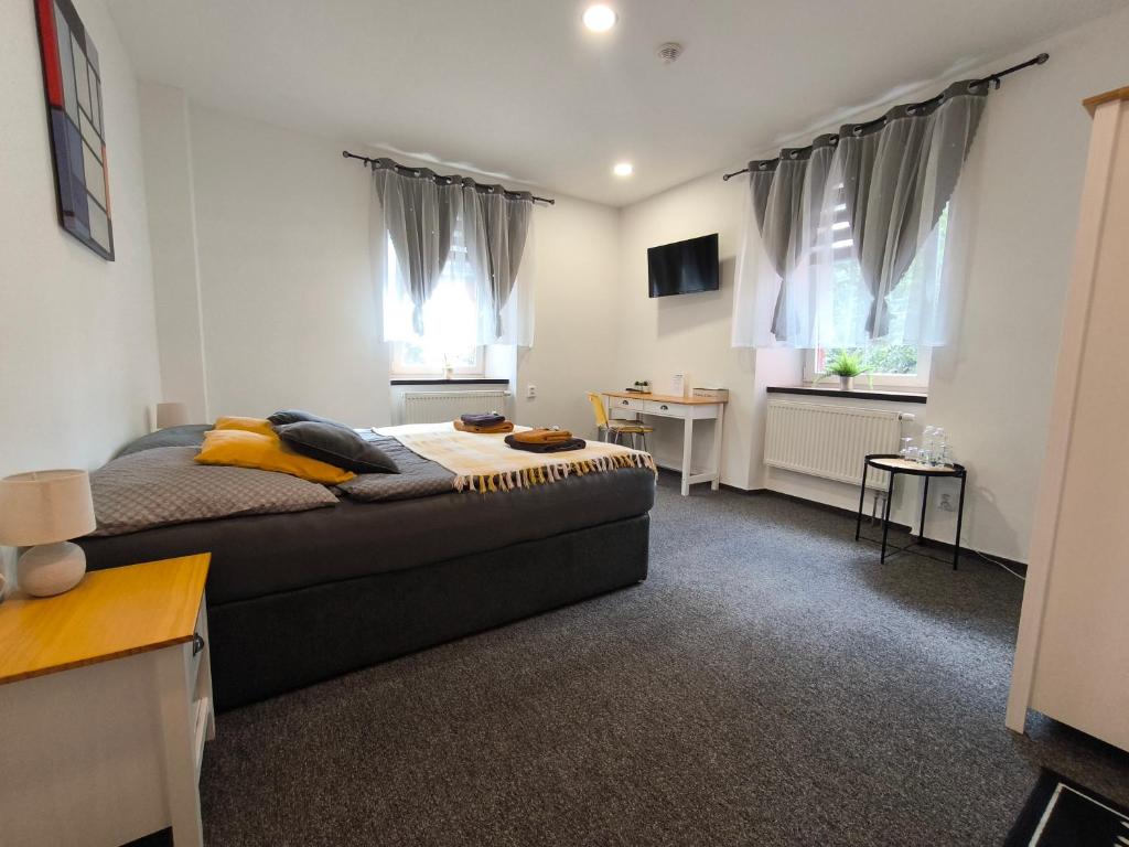 Photo from B&B Royal Liberty in Ústí nad Labem, Usti nad Labem, Czech Republic