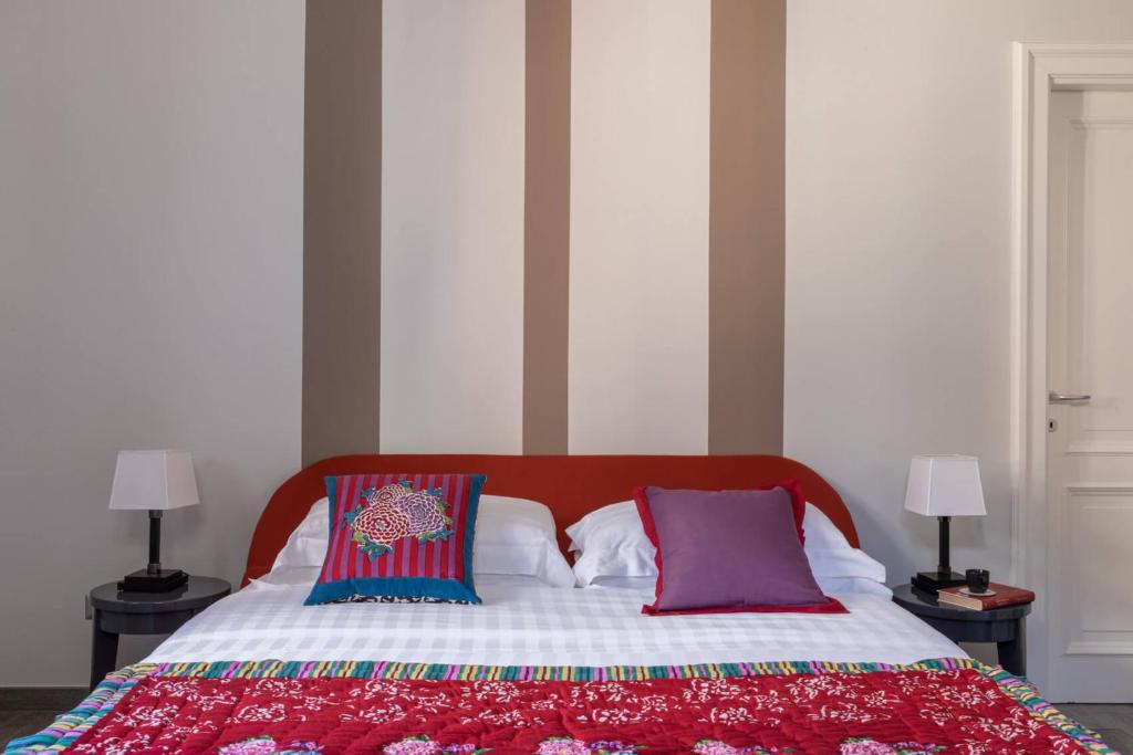 Now Apartments, ApartHotel in the heart of Rome - One-Bedroom Deluxe Apartment