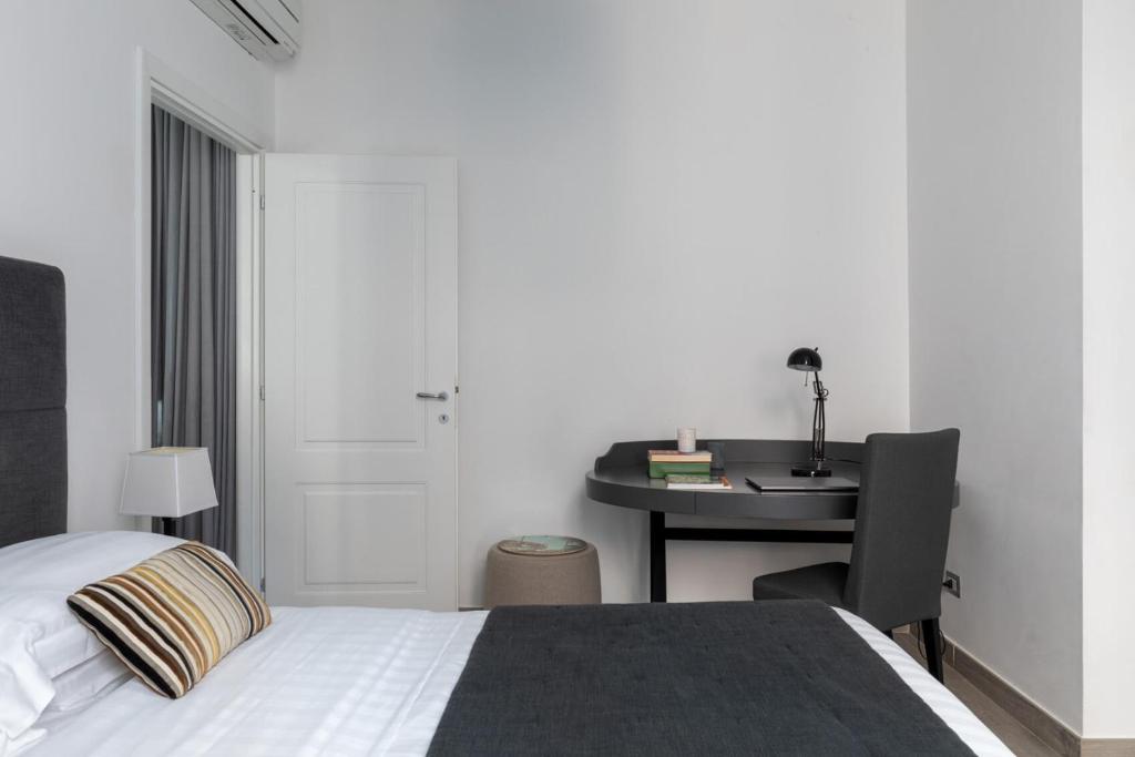 Now Apartments, ApartHotel in the heart of Rome - One-Bedroom Superior Apartment