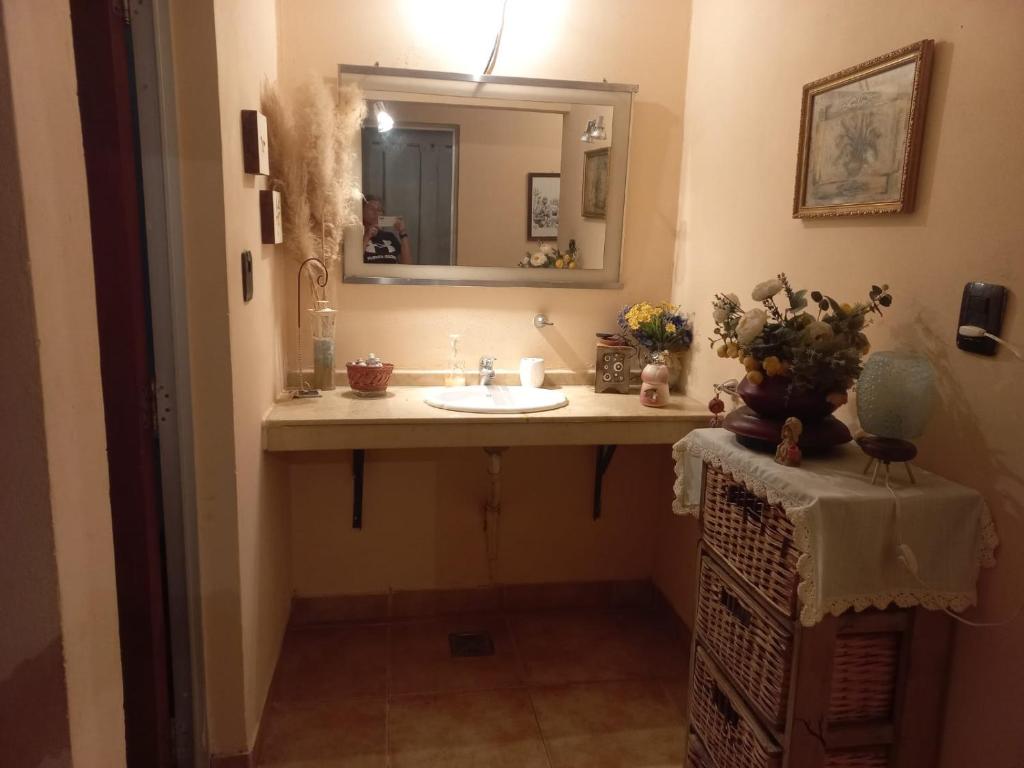 Fotografie z fotogalerie ubytování Quinta ,rincón ,santa fe v destinaci San José del Rincón