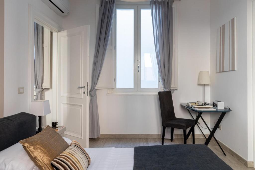 Now Apartments, ApartHotel in the heart of Rome - One-Bedroom Superior Apartment