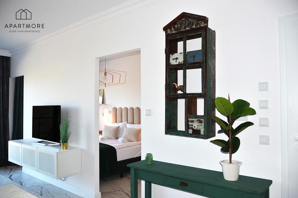 City Center - Amber Sky Apartments by Apartmore - Resim 7