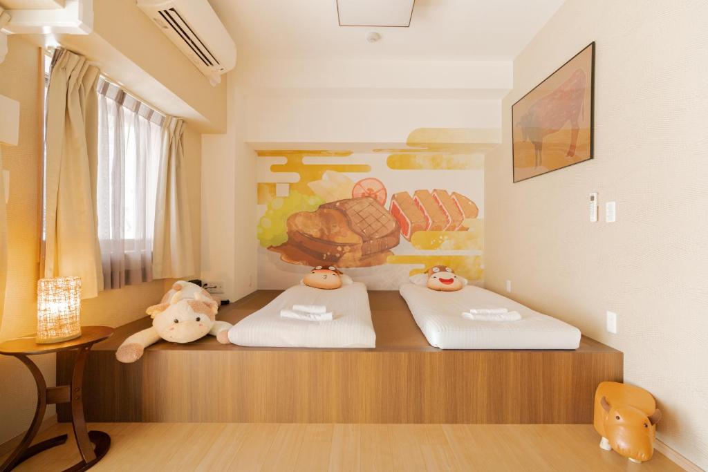 V の Boutique House - 