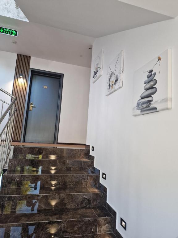 Fotografie z fotogalerie ubytování Pensiunea Anadis v destinaci Topliţa