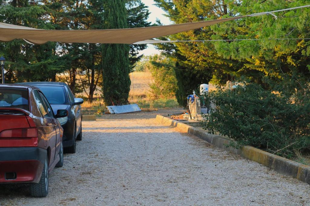 Fotografie z fotogalerie ubytování Albachiara B&B v destinaci Lucera