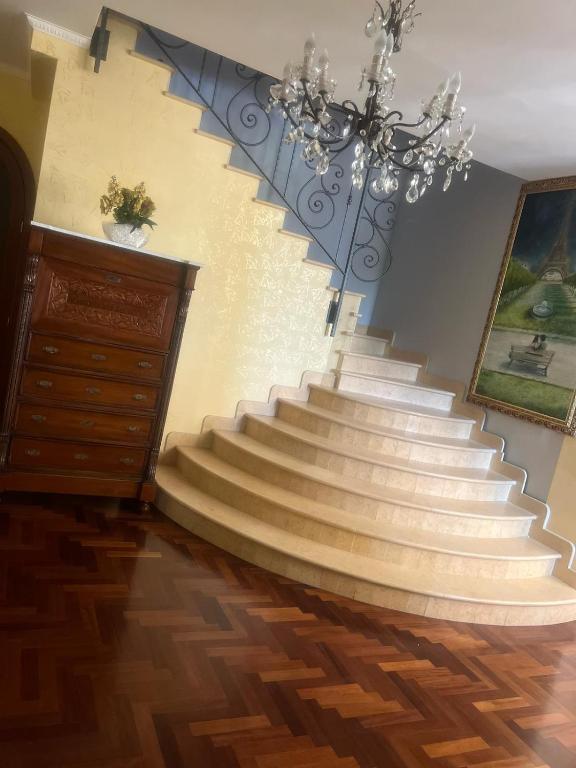Fotografie z fotogalerie ubytování Albachiara B&B v destinaci Lucera