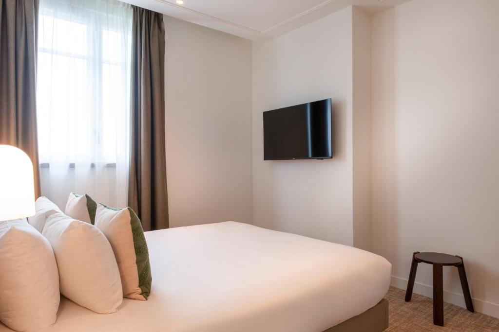 Le Lampika Hôtel - Resim 20