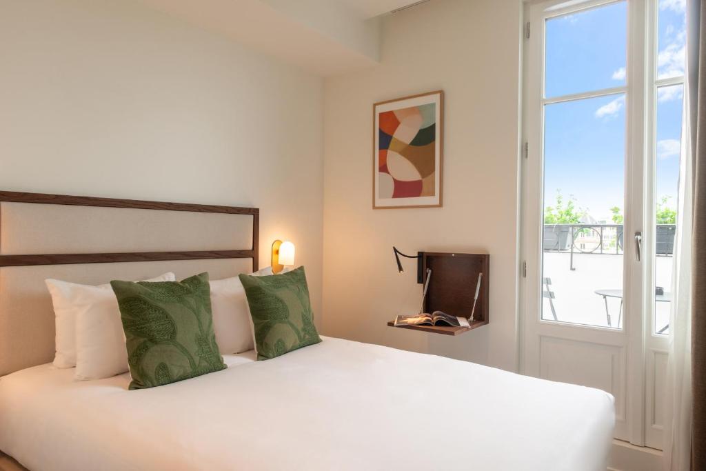 Le Lampika Hôtel - Resim 2