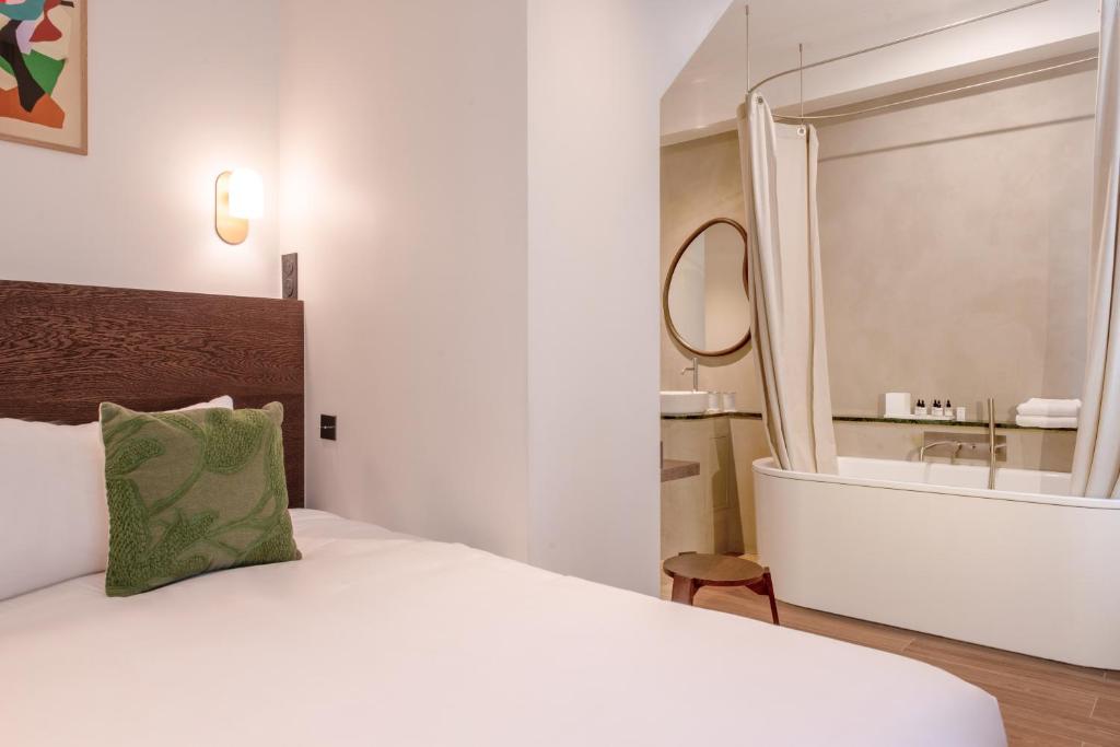 Le Lampika Hôtel - Resim 21