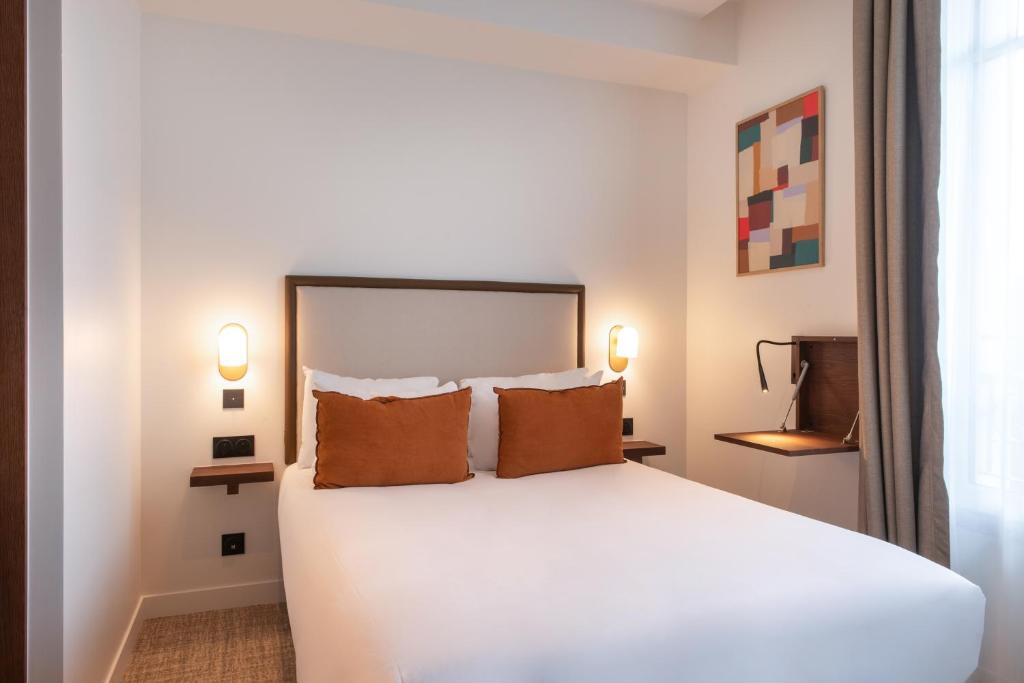 Le Lampika Hôtel - Resim 12