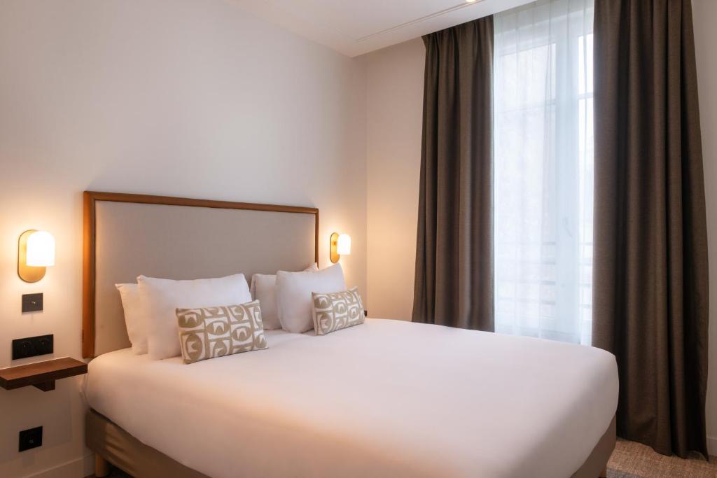 Le Lampika Hôtel - Resim 1