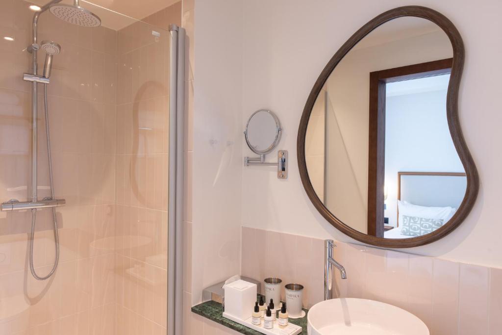 Le Lampika Hôtel - Resim 23