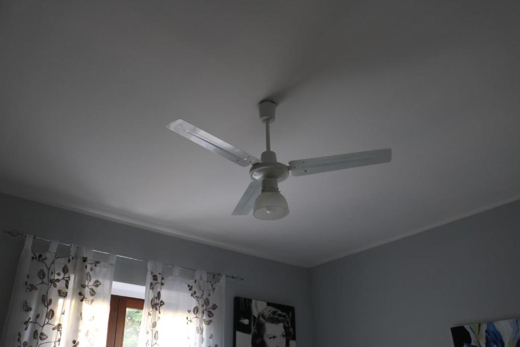 Fotografie z fotogalerie ubytování Albachiara B&B v destinaci Lucera