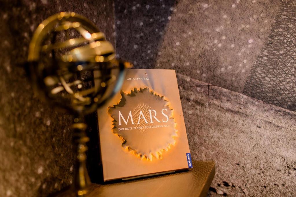 Motel One Nürnberg-Plärrer - Resim 13