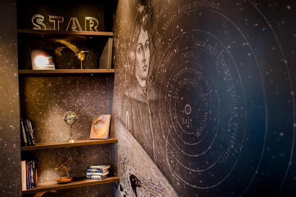 Motel One Nürnberg-Plärrer - Resim 27