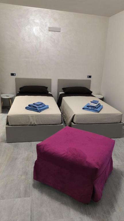 B&B Cà dei Nonni di Barbero Chiara - Habitación Doble O Twin Con Baño Privado