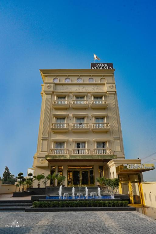 Hotel Park Regency: Unveil Luxury and Comfort in Every Stay Hotel Park Regency: Unveil Luxury and Comfort in Every Stay