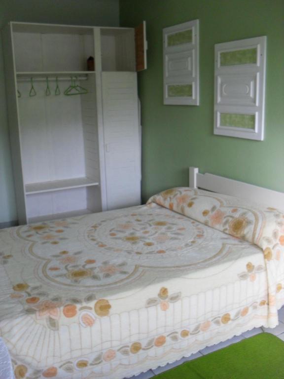  Pousada Residencial Santana