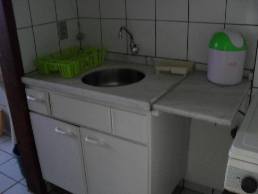  Pousada Residencial Santana