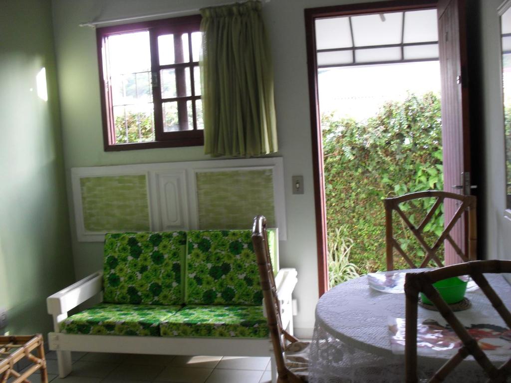  Pousada Residencial Santana
