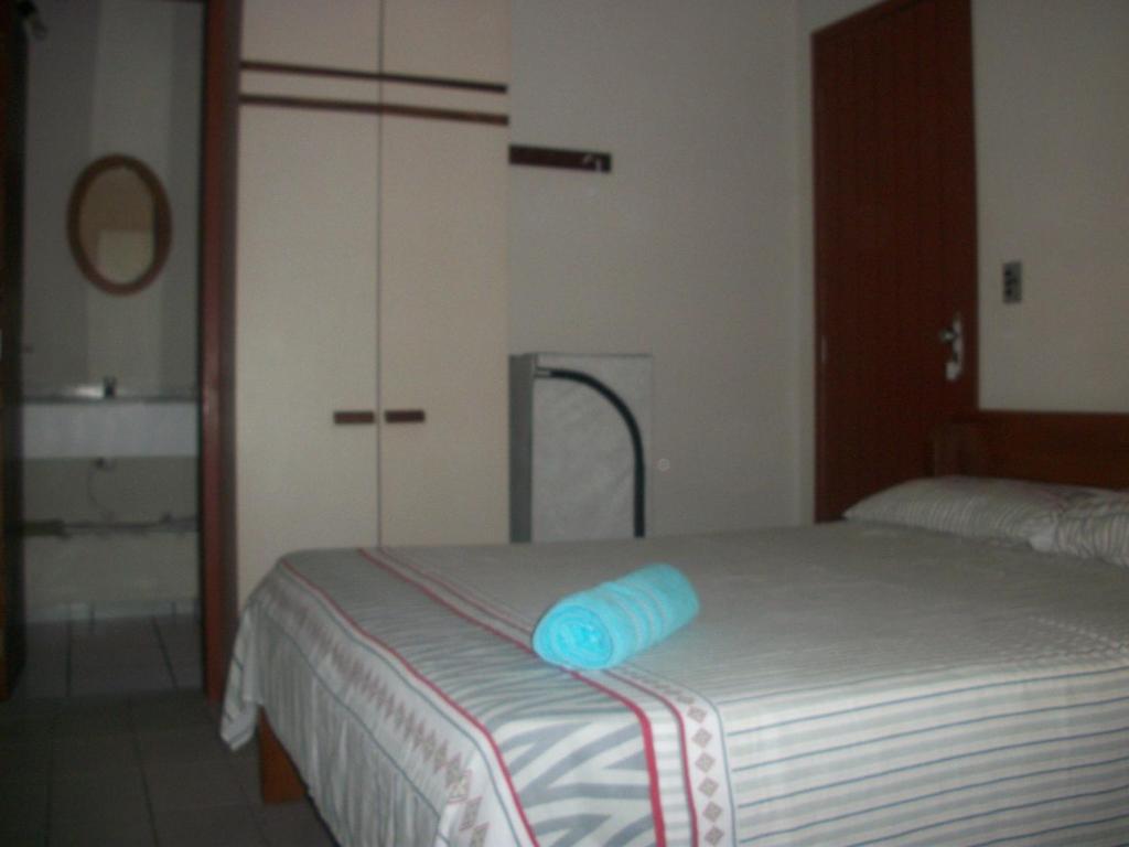  Pousada Residencial Santana