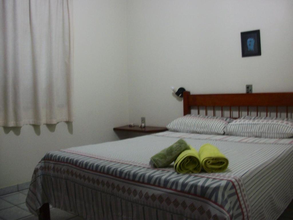  Pousada Residencial Santana