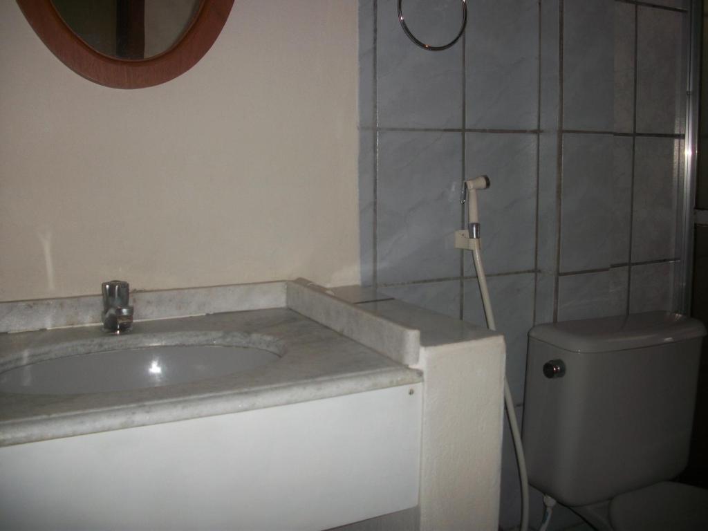  Pousada Residencial Santana