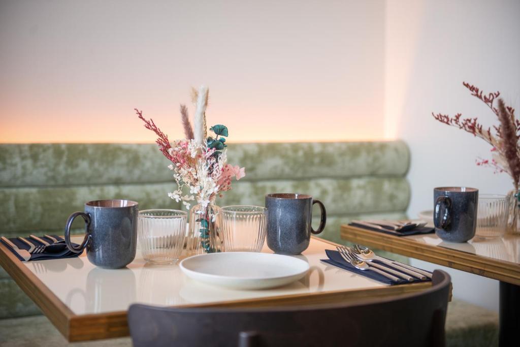 Le Lampika Hôtel - Resim 29