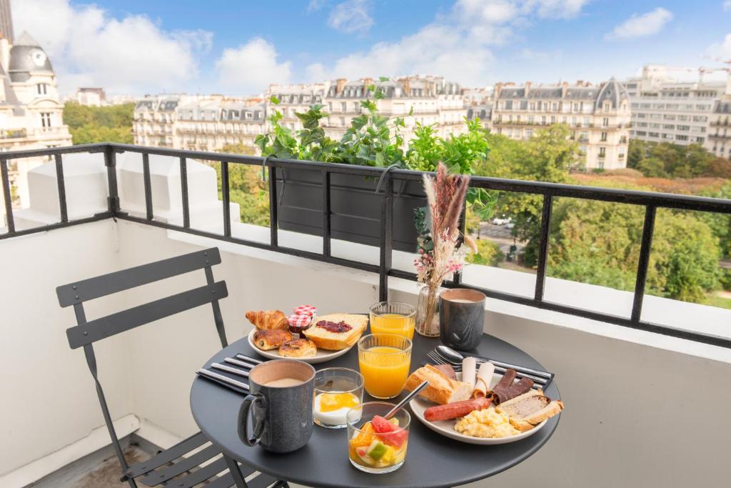 Le Lampika Hôtel - Resim 4