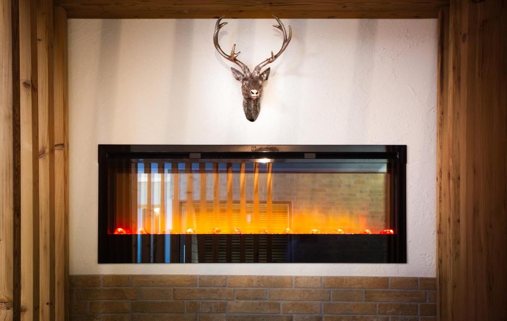 Fotografie z fotogalerie ubytování Hotel Fanes v Selva di Val Gardena