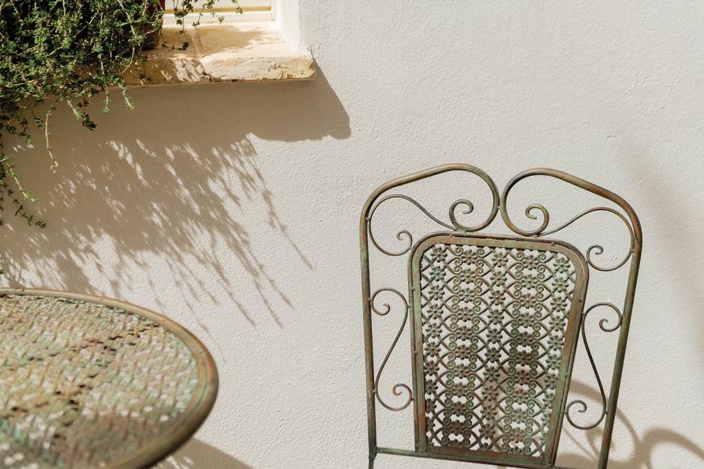 Fotografie z fotogalerie ubytování La Carrera v destinaci Bernalda