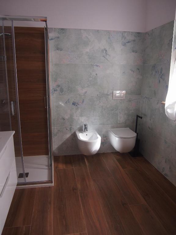Roncola 2021 - Chambre Double Avec Balcon (3 Adultes)