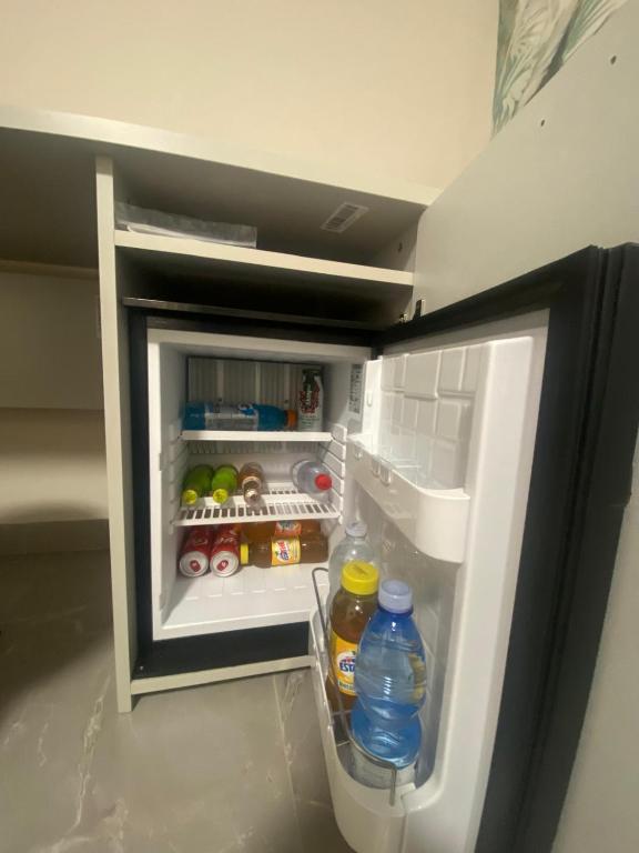 The Paris Rooms B&B - 16