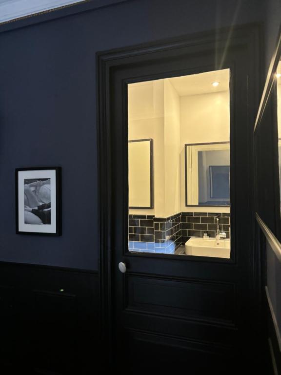 Alba Opéra Hôtel - Resim 10