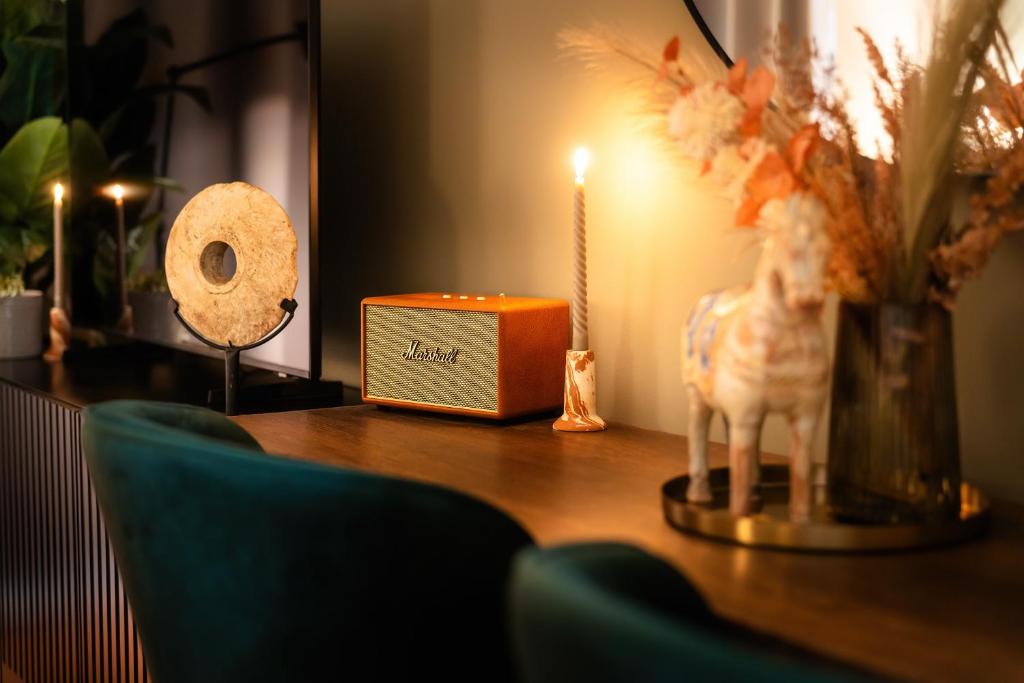 Accordion Boutique Hotel & Premium Suites - 12