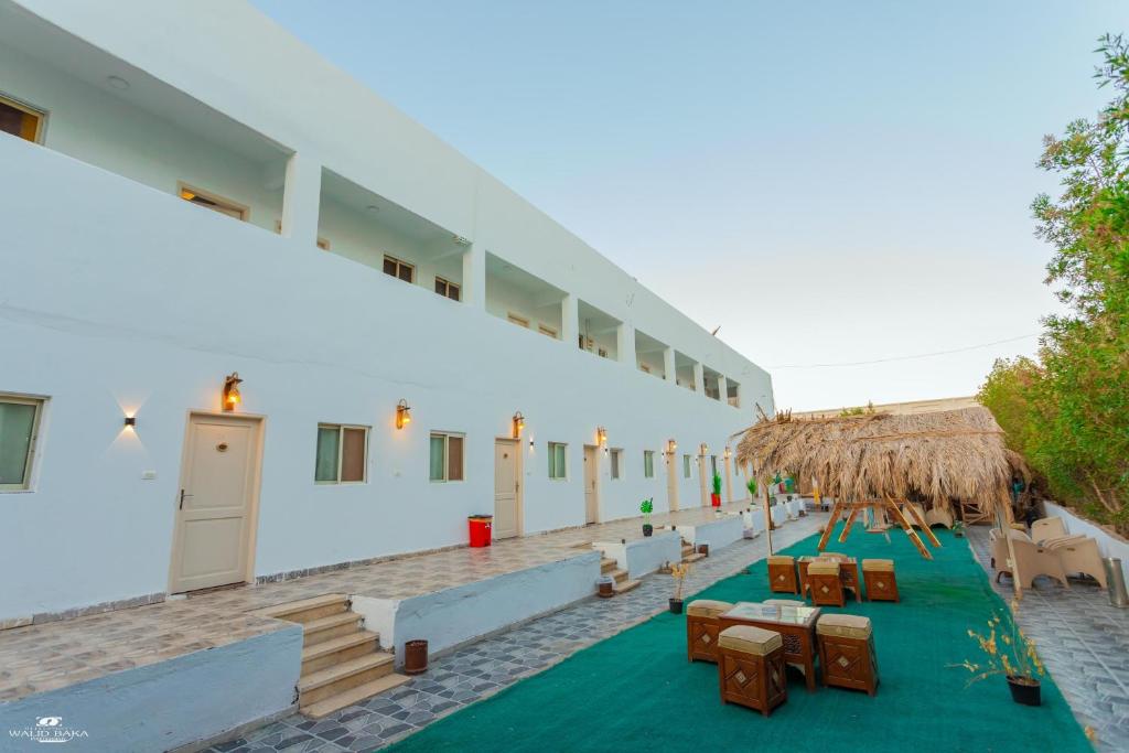 Fotografie z fotogalerie ubytování Home Hotel Dahab v destinaci Dahab