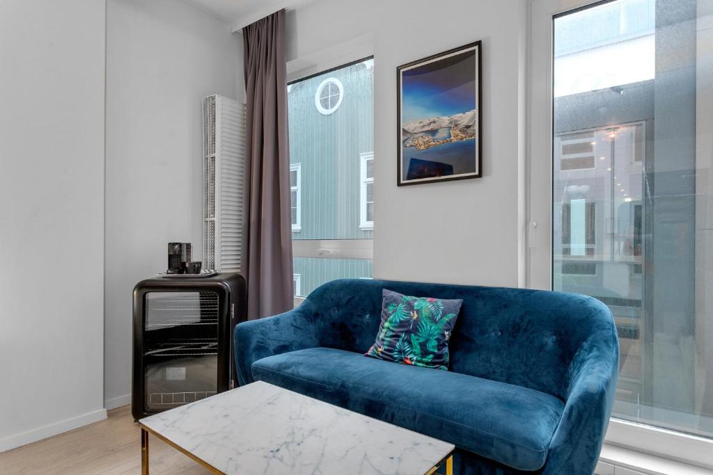 City Center Hotel - Resim 33