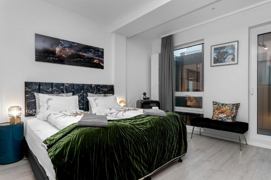 City Center Hotel - Resim 43