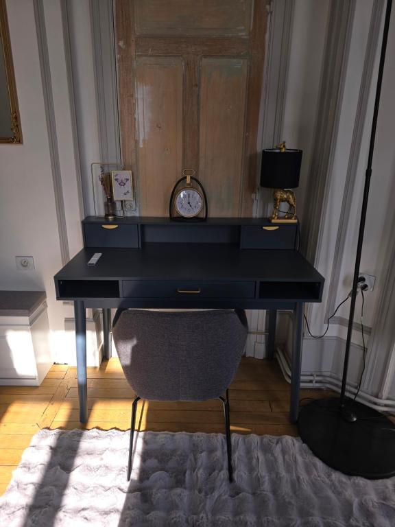La Villa Santina - Chambre Double
