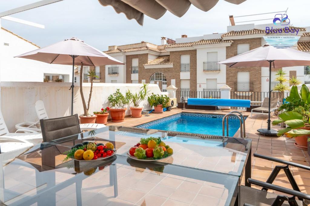 Casa Estrella Marina del Este - Casa Con Quattro Camere Da Letto