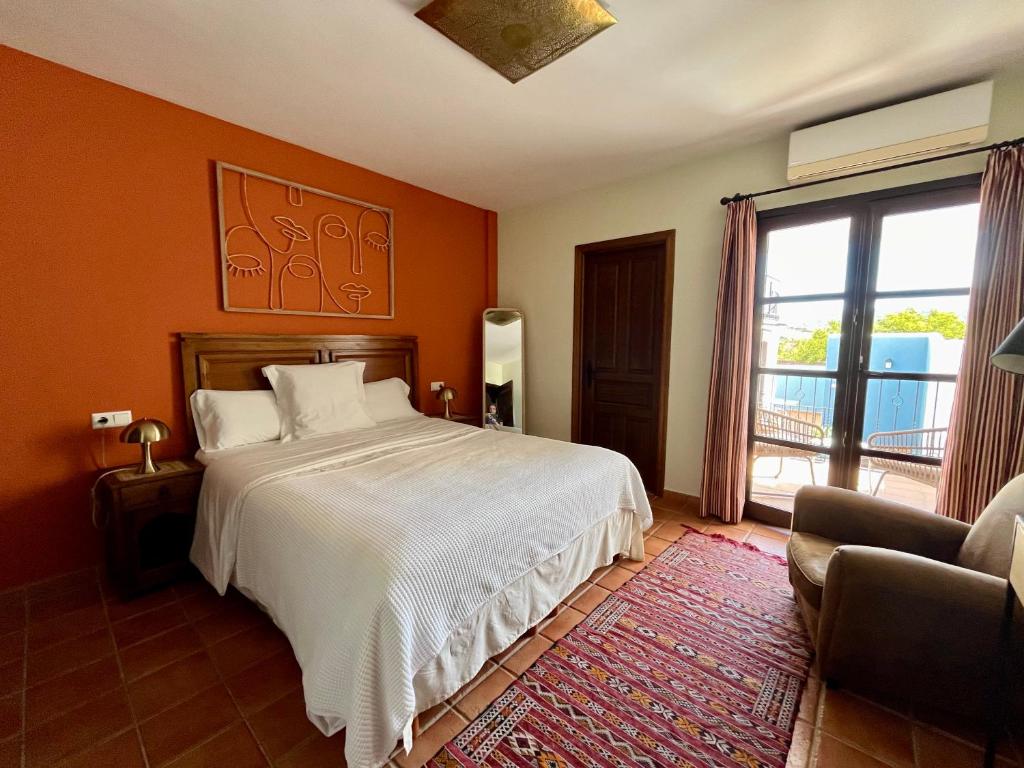 Boabdil Guesthouse - 15