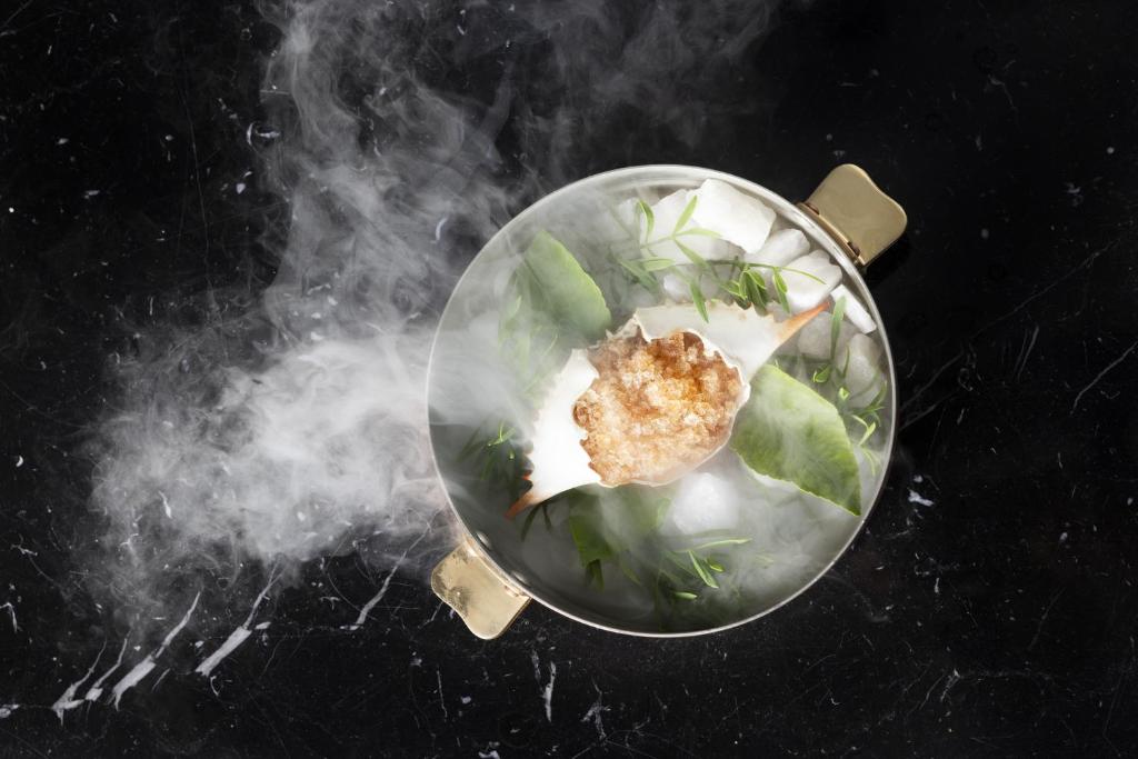 ROMEO Napoli - Resim 19