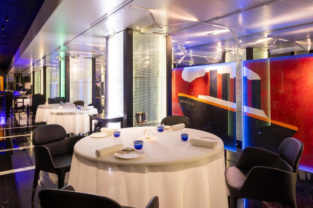 ROMEO Napoli - Resim 14